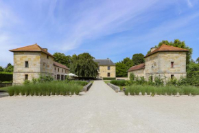 La Maison Forte, Revigny-Sur-Ornain